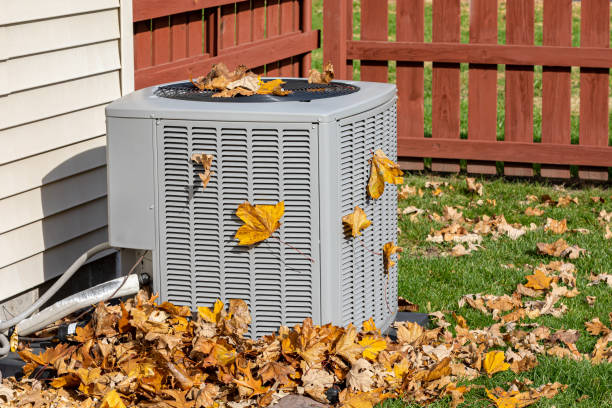 Best HVAC Emergency Services  in Hidden Meadows, CA