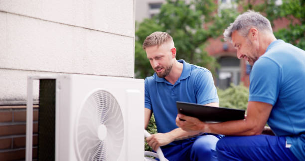 Best 24/7 HVAC Repair  in Hidden Meadows, CA