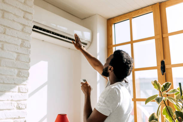Best HVAC Tune-Up Services  in Hidden Meadows, CA