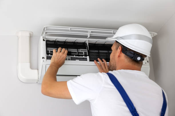 Best HVAC Cleaning Services  in Hidden Meadows, CA